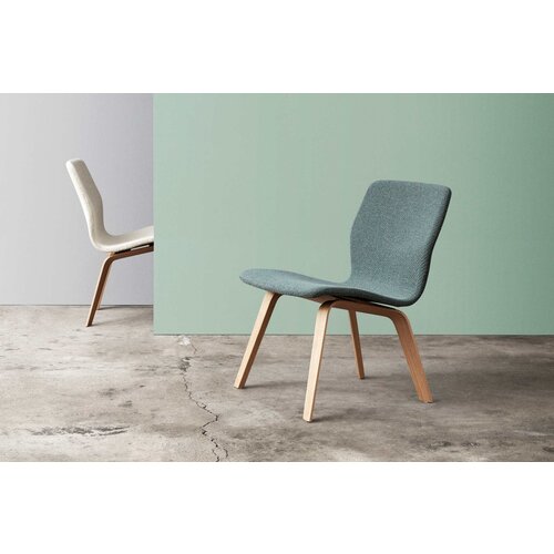 Magnus Olesen Magnus Olesen Butterfly Fauteuil Magnus Olesen Magnus Olesen Butterfly Fauteuil