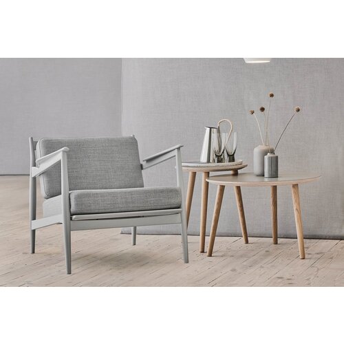 Magnus Olesen Magnus Olesen Model 107 fauteuil Magnus Olesen Magnus Olesen Model 107 fauteuil