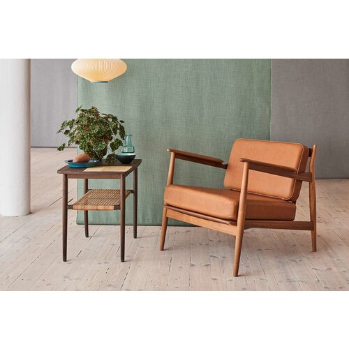 Magnus Olesen Magnus Olesen Model 107 fauteuil Magnus Olesen Magnus Olesen Model 107 fauteuil