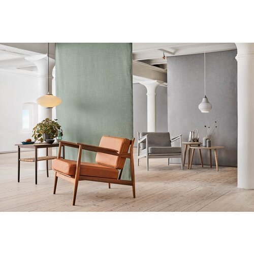 Magnus Olesen Magnus Olesen Model 107 fauteuil Magnus Olesen Magnus Olesen Model 107 fauteuil