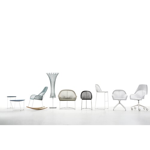 Midj Midj Guapa fauteuil