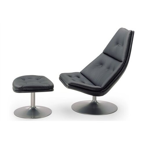 Artifort Artifort P510 Fauteuil Artifort Artifort P510 Fauteuil