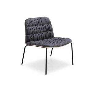 Midj Midj Liù fauteuil Midj Midj Liù fauteuil