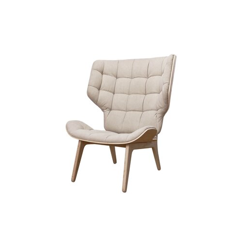 NORR11 NORR11 Mammoth fauteuil loungefauteuil NORR11 NORR11 Mammoth fauteuil loungefauteuil