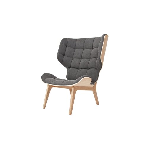 NORR11 NORR11 Mammoth fauteuil loungefauteuil NORR11 NORR11 Mammoth fauteuil loungefauteuil