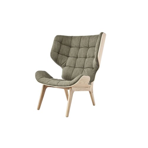 NORR11 NORR11 Mammoth fauteuil loungefauteuil NORR11 NORR11 Mammoth fauteuil loungefauteuil