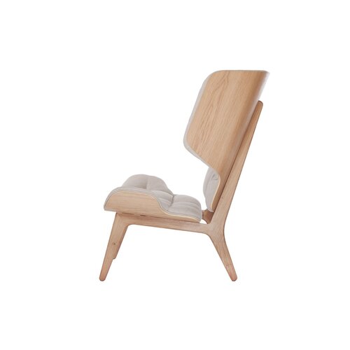 NORR11 NORR11 Mammoth fauteuil loungefauteuil NORR11 NORR11 Mammoth fauteuil loungefauteuil