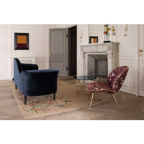 Gubi Gubi Beetle fauteuil