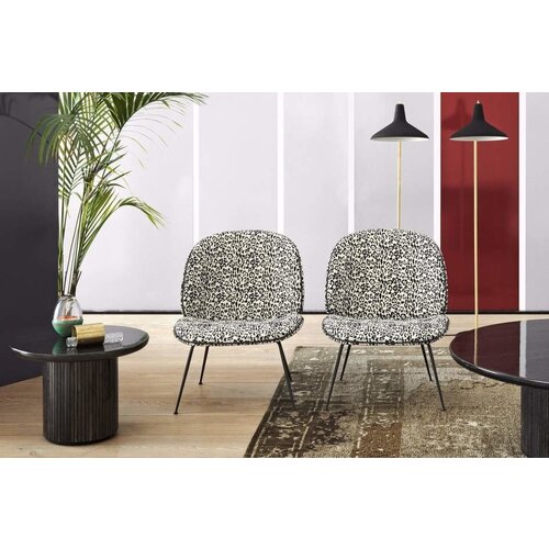 Gubi Gubi Beetle fauteuil