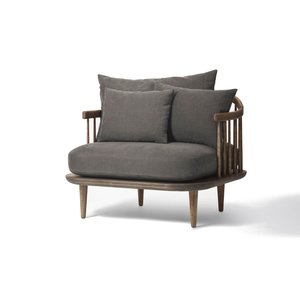 &Tradition &Tradition Fly fauteuil &Tradition &Tradition Fly fauteuil