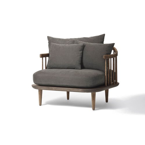 &Tradition &Tradition Fly fauteuil &Tradition &Tradition Fly fauteuil