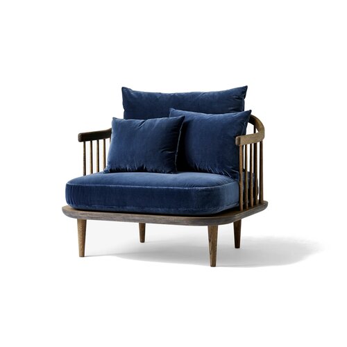 &Tradition &Tradition Fly fauteuil &Tradition &Tradition Fly fauteuil