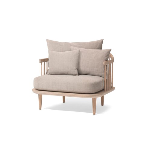 &Tradition &Tradition Fly fauteuil &Tradition &Tradition Fly fauteuil