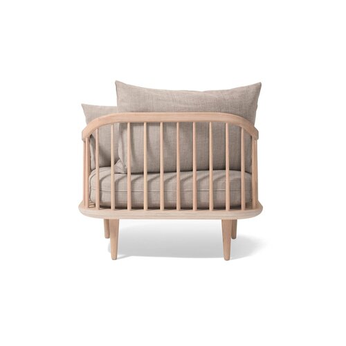 &Tradition &Tradition Fly fauteuil &Tradition &Tradition Fly fauteuil