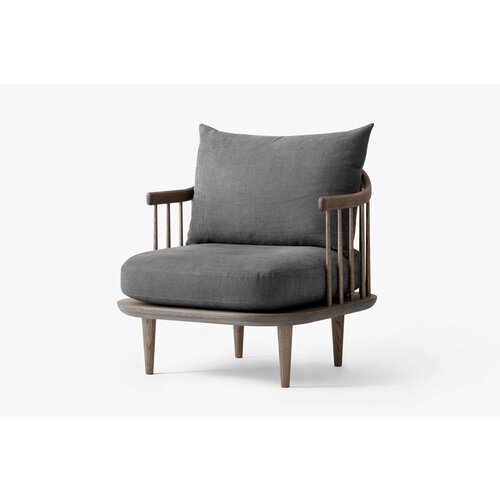 &Tradition &Tradition Fly fauteuil &Tradition &Tradition Fly fauteuil