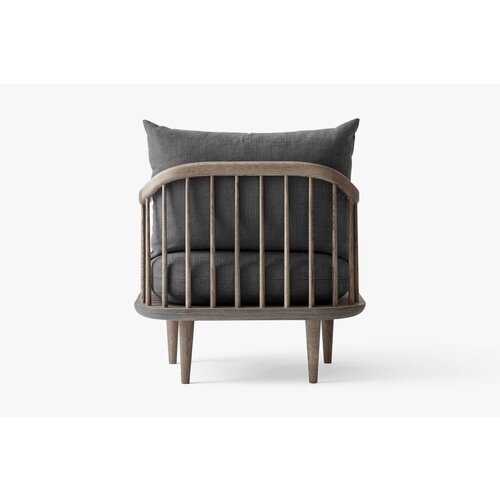 &Tradition &Tradition Fly fauteuil &Tradition &Tradition Fly fauteuil