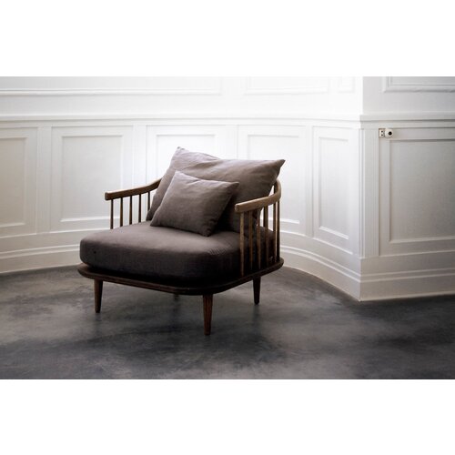 &Tradition &Tradition Fly fauteuil &Tradition &Tradition Fly fauteuil