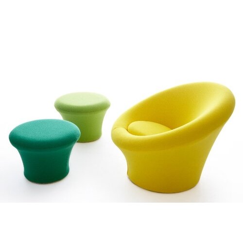 Artifort Artifort Mushroom fauteuil