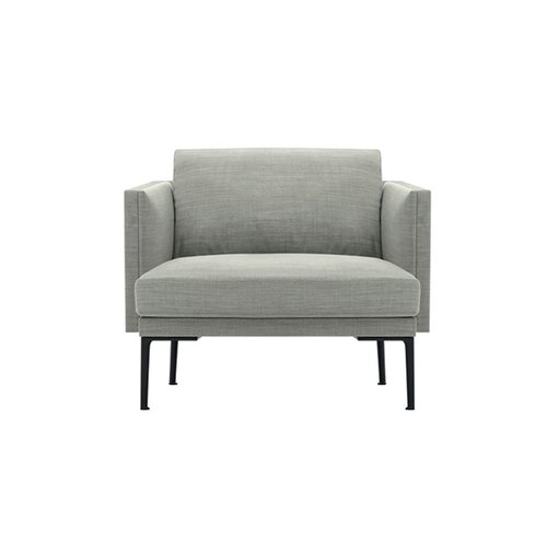 Arper Arper Steeve fauteuil Arper Arper Steeve fauteuil