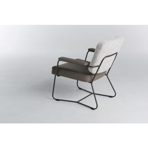 Bert Plantagie Bert Plantagie Kiko fauteuil Bert Plantagie Bert Plantagie Kiko fauteuil