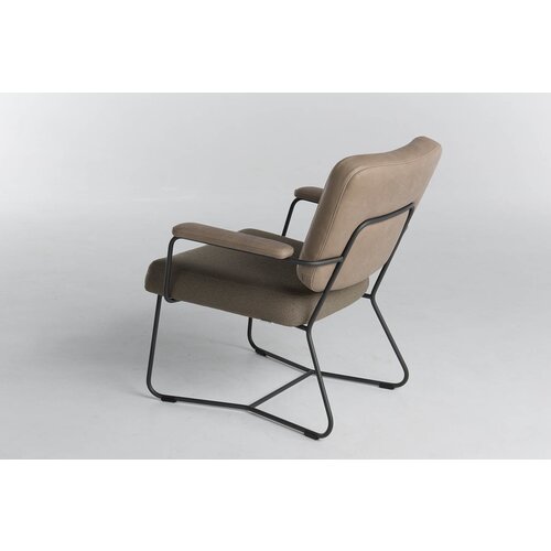 Bert Plantagie Bert Plantagie Kiko fauteuil Bert Plantagie Bert Plantagie Kiko fauteuil