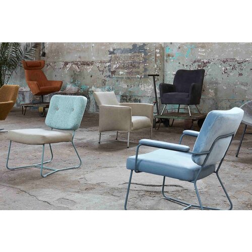 Bert Plantagie Bert Plantagie Kiko fauteuil Bert Plantagie Bert Plantagie Kiko fauteuil