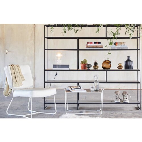 Bert Plantagie Bert Plantagie Kiko fauteuil Bert Plantagie Bert Plantagie Kiko fauteuil