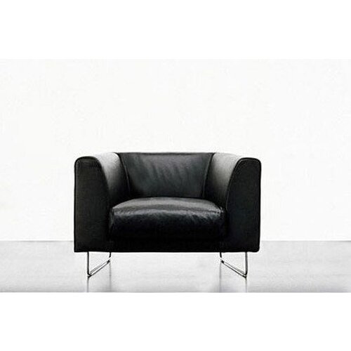 Cappellini Cappellini Elan fauteuil Cappellini Cappellini Elan fauteuil