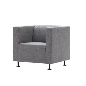 Cappellini Cappellini Gambetta fauteuil Cappellini Cappellini Gambetta fauteuil