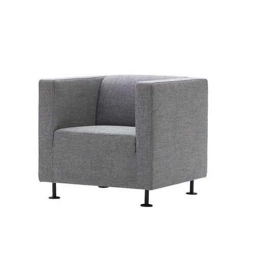 Cappellini Cappellini Gambetta fauteuil Cappellini Cappellini Gambetta fauteuil