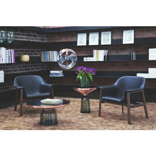 ClassiCon ClassiCon Sedan fauteuil ClassiCon ClassiCon Sedan fauteuil