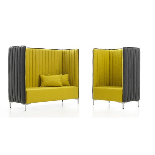 Red Stitch Red Stitch Tweeks Fauteuil Red Stitch Red Stitch Tweeks Fauteuil