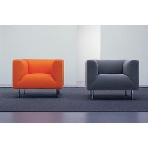 Haworth Haworth Qbic Fauteuil Haworth Haworth Qbic Fauteuil