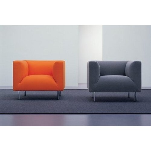 Haworth Haworth Qbic Fauteuil Haworth Haworth Qbic Fauteuil