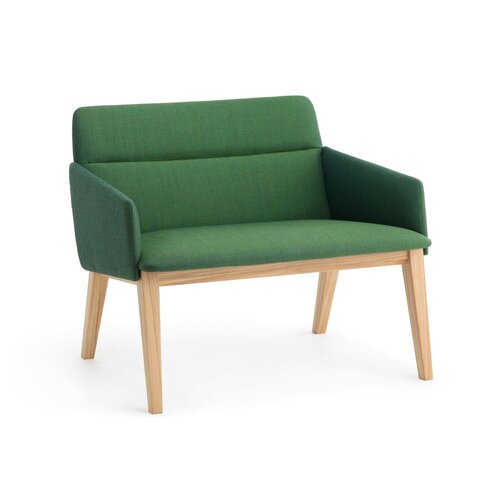 Crassevig Crassevig Aura fauteuil