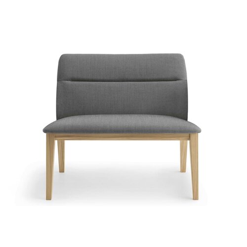 Crassevig Crassevig Aura fauteuil