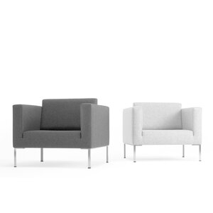 +Halle +Halle Globe Two Fauteuil