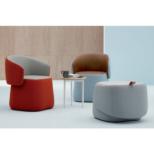 Haworth Haworth Openest fauteuil Haworth Haworth Openest fauteuil