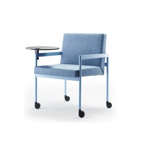 Hiller Hiller Dacor fauteuil Hiller Hiller Dacor fauteuil