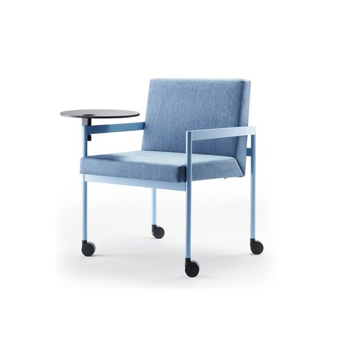 Hiller Hiller Dacor fauteuil Hiller Hiller Dacor fauteuil