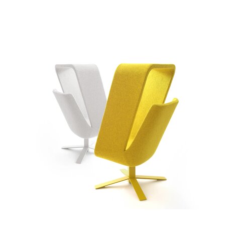 Haworth Haworth Windowseat Fauteuil Haworth Haworth Windowseat Fauteuil