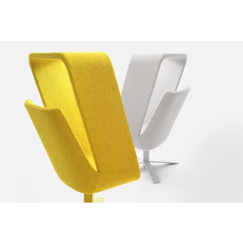 Haworth Haworth Windowseat Fauteuil Haworth Haworth Windowseat Fauteuil