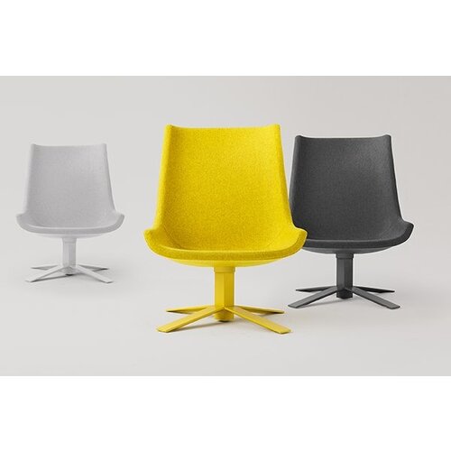 Haworth Haworth Windowseat Fauteuil Haworth Haworth Windowseat Fauteuil