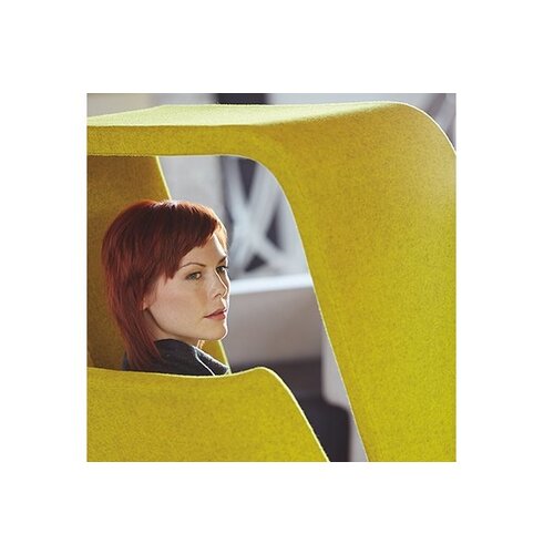 Haworth Haworth Windowseat Fauteuil Haworth Haworth Windowseat Fauteuil