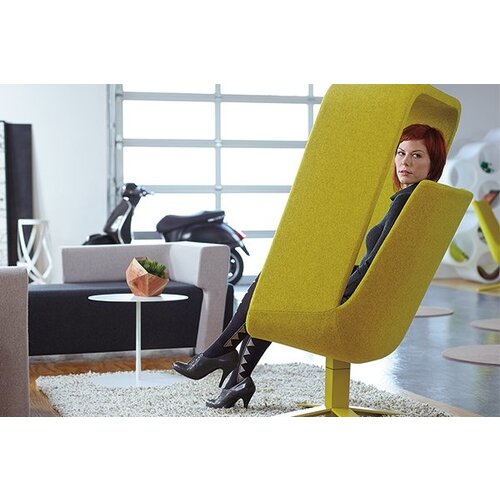 Haworth Haworth Windowseat Fauteuil Haworth Haworth Windowseat Fauteuil