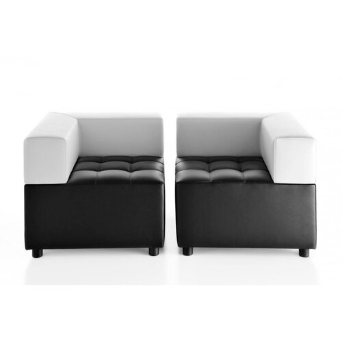 Kastel Kastel Kuadra fauteuil