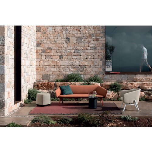 Kristalia Kristalia Tuile fauteuil Kristalia Kristalia Tuile fauteuil