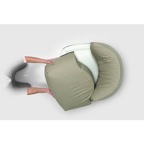 Kristalia Kristalia Brioni fauteuil Kristalia Kristalia Brioni fauteuil