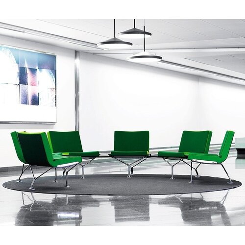 Lammhults Lammhults A Line Fauteuil Lammhults Lammhults A Line Fauteuil