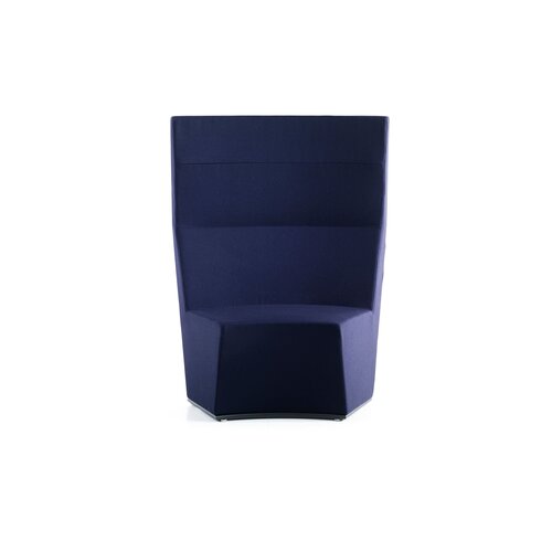 Lammhults Lammhults Area Radius Fauteuil Lammhults Lammhults Area Radius Fauteuil